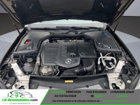 Mercedes Classe E 220 220 CDI BVA  occasion � Beaupuy - photo n�7