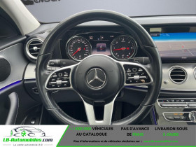 Mercedes Classe E 220 220 CDI BVA  occasion � Beaupuy - photo n�6
