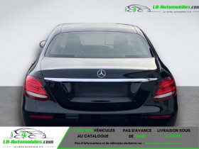 Mercedes Classe E 220 220 CDI BVA  occasion � Beaupuy - photo n�5