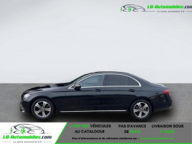 Mercedes Classe E 220 220 CDI BVA  occasion � Beaupuy - photo n�4