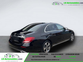 Mercedes Classe E 220 220 CDI BVA  occasion � Beaupuy - photo n�2