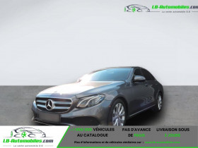 Mercedes Classe E 220 , garage LB AUTOMOBILES � Beaupuy