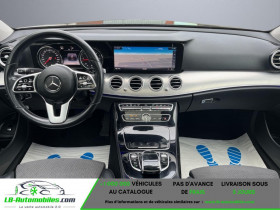 Mercedes Classe E 220 220 CDI BVA  occasion � Beaupuy - photo n�3