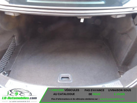 Mercedes Classe E 220 220 CDI BVA  occasion � Beaupuy - photo n�10