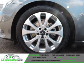 Mercedes Classe E 220 220 CDI BVA  occasion � Beaupuy - photo n�9