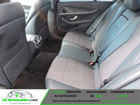 Mercedes Classe E 220 220 CDI BVA  occasion � Beaupuy - photo n�8
