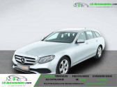 Annonce Mercedes Classe E 220 occasion Diesel 220 CDI BVA � Beaupuy