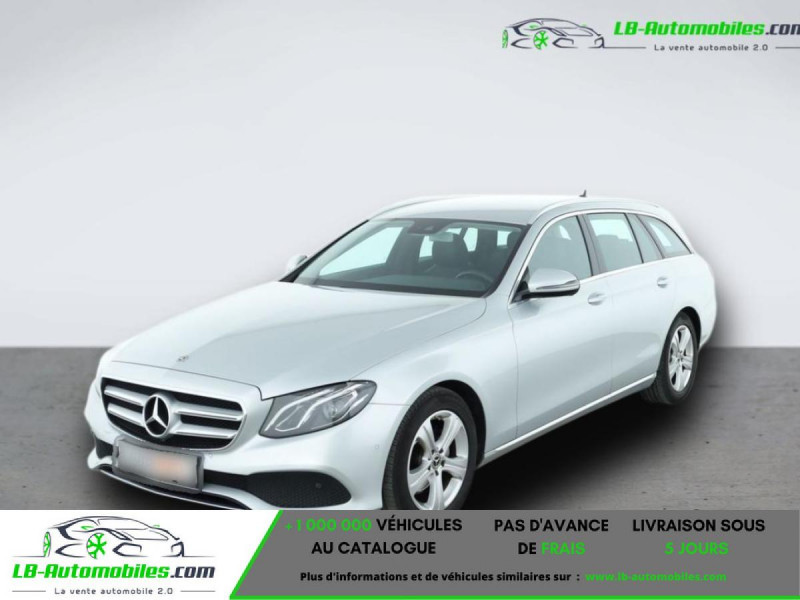 Mercedes Classe E 220 220 CDI BVA  occasion � Beaupuy