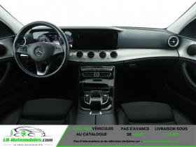 Mercedes Classe E 220 220 CDI BVA  occasion � Beaupuy - photo n�3