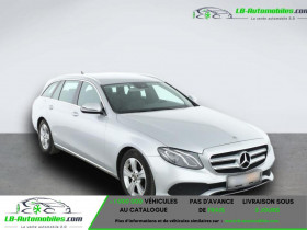 Mercedes Classe E 220 220 CDI BVA  occasion � Beaupuy - photo n�2