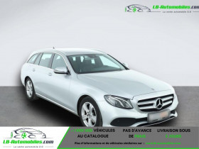 Mercedes Classe E 220 220 CDI BVA  occasion � Beaupuy - photo n�2