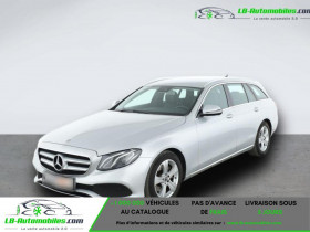 Mercedes Classe E 220 , garage LB AUTOMOBILES � Beaupuy