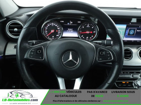 Mercedes Classe E 220 220 CDI BVA  occasion � Beaupuy - photo n�10