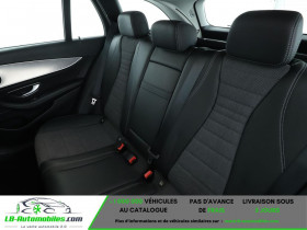 Mercedes Classe E 220 220 CDI BVA  occasion � Beaupuy - photo n�9