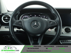 Mercedes Classe E 220 220 CDI BVA  occasion � Beaupuy - photo n�10
