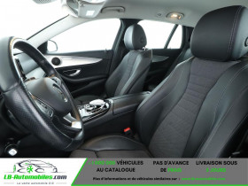 Mercedes Classe E 220 220 CDI BVA  occasion � Beaupuy - photo n�8