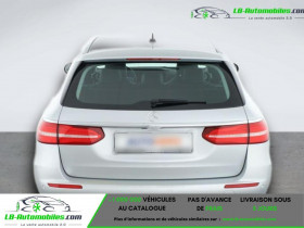 Mercedes Classe E 220 220 CDI BVA  occasion � Beaupuy - photo n�7