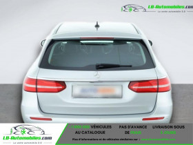 Mercedes Classe E 220 220 CDI BVA  occasion � Beaupuy - photo n�7