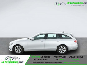 Mercedes Classe E 220 220 CDI BVA  occasion � Beaupuy - photo n�6