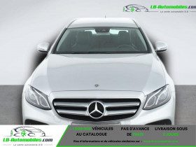 Mercedes Classe E 220 220 CDI BVA  occasion � Beaupuy - photo n�5