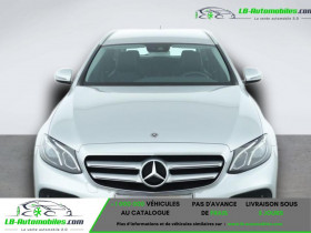 Mercedes Classe E 220 220 CDI BVA  occasion � Beaupuy - photo n�5
