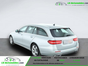 Mercedes Classe E 220 220 CDI BVA  occasion � Beaupuy - photo n�4