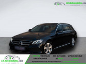 Annonce Mercedes Classe E 220 occasion Diesel 220 CDI BVA � Beaupuy