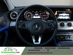 Mercedes Classe E 220 220 CDI BVA  occasion � Beaupuy - photo n�7