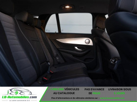 Mercedes Classe E 220 220 CDI BVA  occasion � Beaupuy - photo n�6