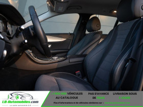 Mercedes Classe E 220 220 CDI BVA  occasion � Beaupuy - photo n�5
