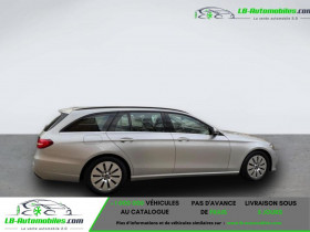 Mercedes Classe E 220 220 CDI BVA  occasion � Beaupuy - photo n�5