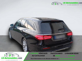 Mercedes Classe E 220 220 CDI BVA  occasion � Beaupuy - photo n�3