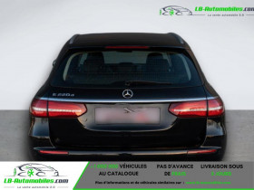 Mercedes Classe E 220 220 CDI BVA  occasion � Beaupuy - photo n�4