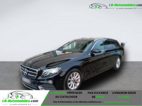 Mercedes Classe E 220 , garage LB AUTOMOBILES � Beaupuy