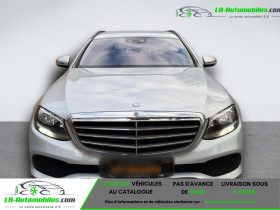 Mercedes Classe E 220 220 CDI BVA  occasion � Beaupuy - photo n�4
