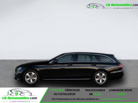 Mercedes Classe E 220 220 CDI BVA  occasion � Beaupuy - photo n�3