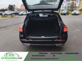 Mercedes Classe E 220 220 CDI BVA  occasion � Beaupuy - photo n�7