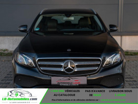 Mercedes Classe E 220 220 CDI BVA  occasion � Beaupuy - photo n�9