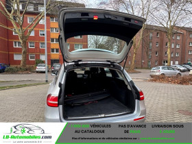 Mercedes Classe E 220 220 CDI BVA  occasion � Beaupuy - photo n�8