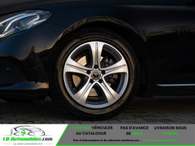 Mercedes Classe E 220 220 CDI BVA  occasion � Beaupuy - photo n�8