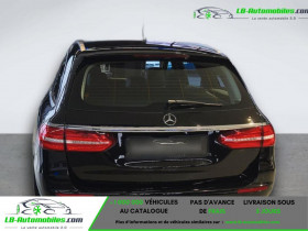 Mercedes Classe E 220 220 CDI BVA  occasion � Beaupuy - photo n�4