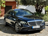 Annonce Mercedes Classe E 220 occasion Diesel 220 CDI BVA � L'Union