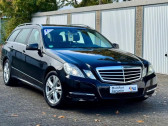 Annonce Mercedes Classe E 220 occasion Diesel 220 CDI BVA � L'Union