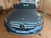 Annonce Mercedes Classe E 220 occasion Diesel 220 CDI BVA � L'Union