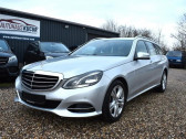 Annonce Mercedes Classe E 220 occasion Diesel 220 CDI BVA � L'Union