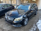 Annonce Mercedes Classe E 220 occasion Diesel 220 CDI BVA � L'Union