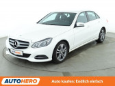 Annonce Mercedes Classe E 220 occasion Diesel 220 CDI BVA � L'Union