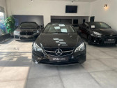 Annonce Mercedes Classe E 220 occasion Diesel 220 CDI BVA � L'Union