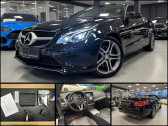 Annonce Mercedes Classe E 220 occasion Diesel 220 CDI BVA � L'Union