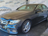 Annonce Mercedes Classe E 220 occasion Diesel 220 CDI BVA � L'Union